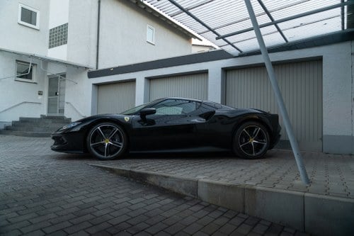 2024 Ferrari 296 GTB (VAT Deductible) à vendre (picture 11 of 68)
