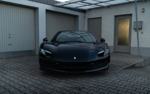 2024 Ferrari 296 GTB (VAT Deductible) à vendre (picture 12 of 68)