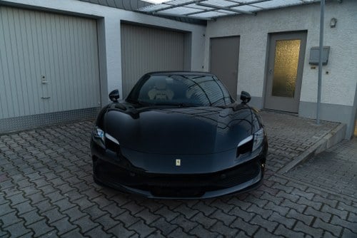 2024 Ferrari 296 GTB (VAT Deductible) à vendre (picture 13 of 68)