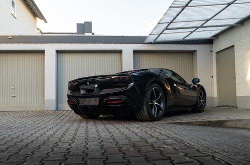 2024 Ferrari 296 GTB (VAT Deductible) à vendre (picture 16 of 68)