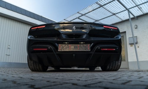 2024 Ferrari 296 GTB (VAT Deductible) à vendre (picture 17 of 68)