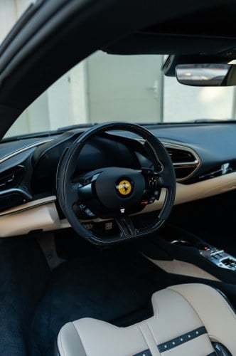 2024 Ferrari 296 GTB (VAT Deductible) à vendre (picture 4 of 68)