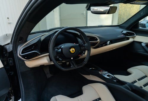 2024 Ferrari 296 GTB (VAT Deductible) à vendre (picture 18 of 68)