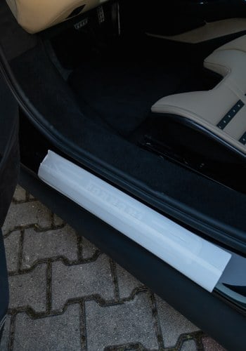 2024 Ferrari 296 GTB (VAT Deductible) à vendre (picture 20 of 68)