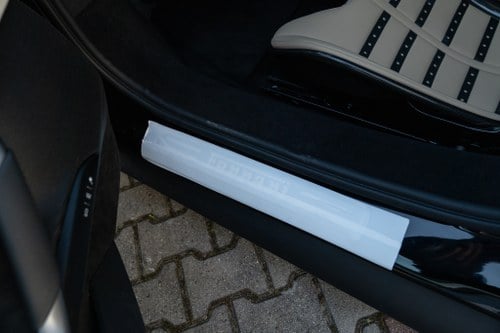 2024 Ferrari 296 GTB (VAT Deductible) à vendre (picture 21 of 68)