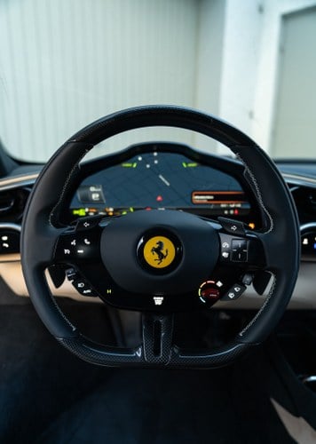 2024 Ferrari 296 GTB (VAT Deductible) à vendre (picture 5 of 68)