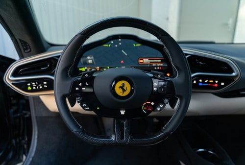 2024 Ferrari 296 GTB (VAT Deductible) à vendre (picture 22 of 68)