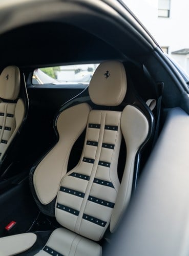 2024 Ferrari 296 GTB (VAT Deductible) à vendre (picture 28 of 68)