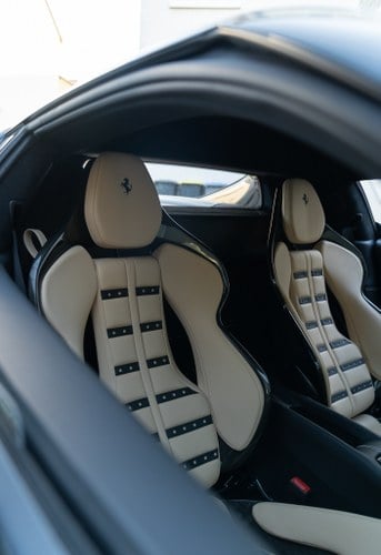 2024 Ferrari 296 GTB (VAT Deductible) à vendre (picture 29 of 68)