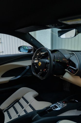 2024 Ferrari 296 GTB (VAT Deductible) à vendre (picture 31 of 68)