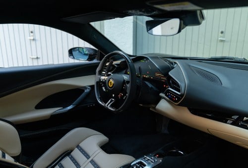 2024 Ferrari 296 GTB (VAT Deductible) à vendre (picture 32 of 68)