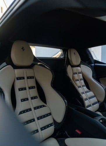 2024 Ferrari 296 GTB (VAT Deductible) à vendre (picture 34 of 68)