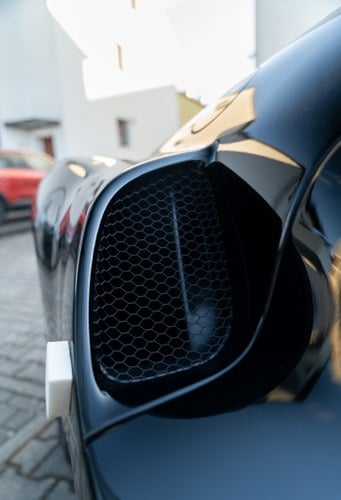 2024 Ferrari 296 GTB (VAT Deductible) à vendre (picture 35 of 68)