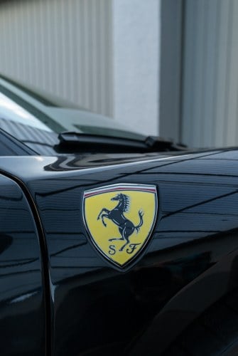 2024 Ferrari 296 GTB (VAT Deductible) à vendre (picture 36 of 68)