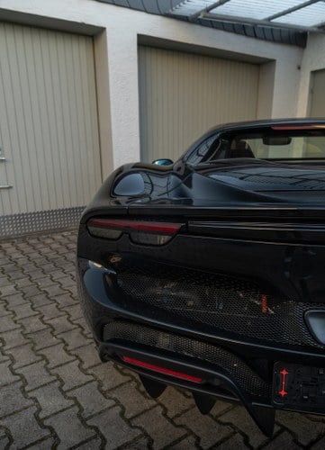 2024 Ferrari 296 GTB (VAT Deductible) à vendre (picture 40 of 68)