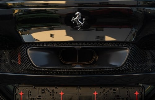 2024 Ferrari 296 GTB (VAT Deductible) à vendre (picture 41 of 68)