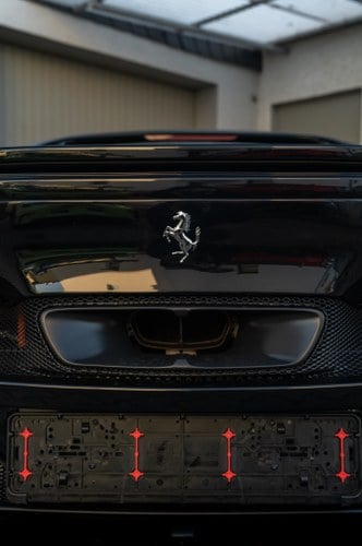 2024 Ferrari 296 GTB (VAT Deductible) à vendre (picture 42 of 68)