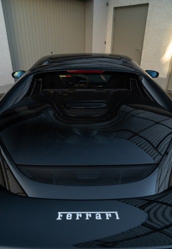 2024 Ferrari 296 GTB (VAT Deductible) à vendre (picture 44 of 68)