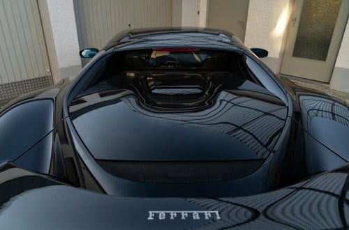 2024 Ferrari 296 GTB (VAT Deductible) à vendre (picture 45 of 68)