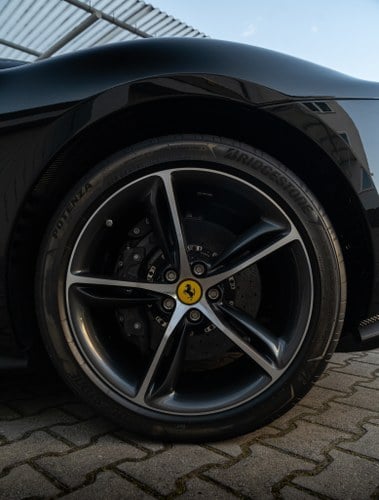 2024 Ferrari 296 GTB (VAT Deductible) à vendre (picture 46 of 68)