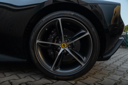 2024 Ferrari 296 GTB (VAT Deductible) à vendre (picture 47 of 68)