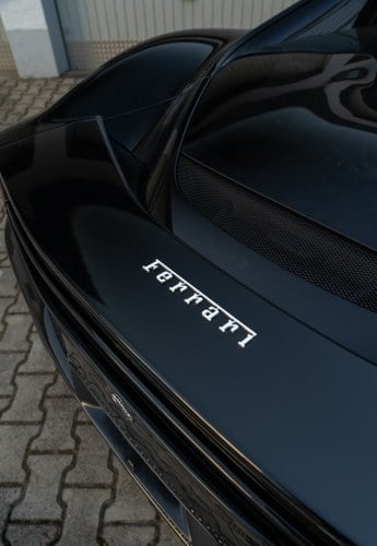 2024 Ferrari 296 GTB (VAT Deductible) à vendre (picture 49 of 68)