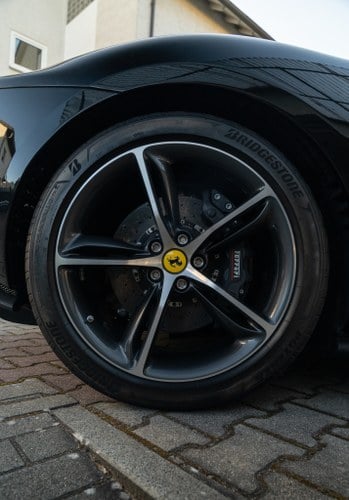 2024 Ferrari 296 GTB (VAT Deductible) à vendre (picture 52 of 68)