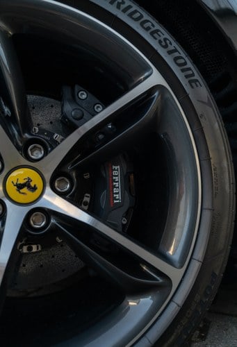 2024 Ferrari 296 GTB (VAT Deductible) à vendre (picture 53 of 68)