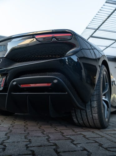 2024 Ferrari 296 GTB (VAT Deductible) à vendre (picture 54 of 68)