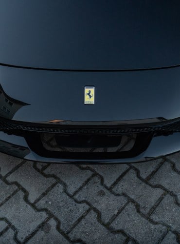 2024 Ferrari 296 GTB (VAT Deductible) à vendre (picture 57 of 68)