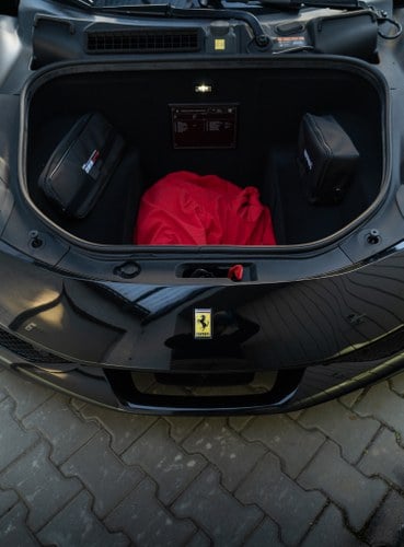 2024 Ferrari 296 GTB (VAT Deductible) à vendre (picture 59 of 68)