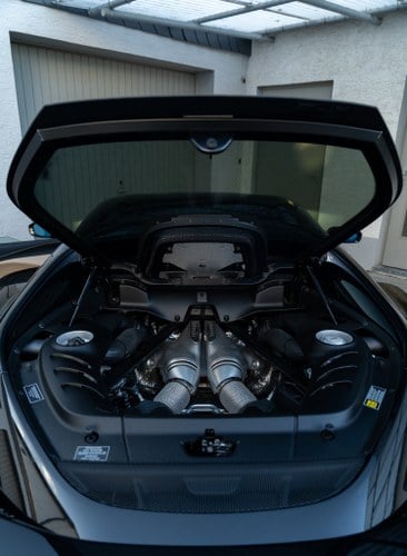 2024 Ferrari 296 GTB (VAT Deductible) à vendre (picture 60 of 68)