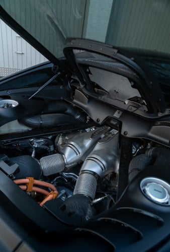 2024 Ferrari 296 GTB (VAT Deductible) à vendre (picture 61 of 68)