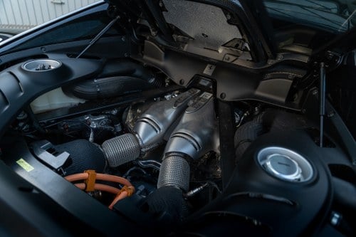 2024 Ferrari 296 GTB (VAT Deductible) à vendre (picture 62 of 68)