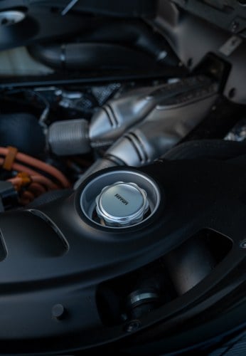 2024 Ferrari 296 GTB (VAT Deductible) à vendre (picture 63 of 68)