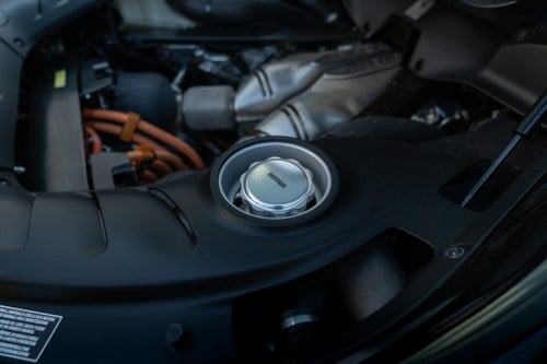 2024 Ferrari 296 GTB (VAT Deductible) à vendre (picture 64 of 68)