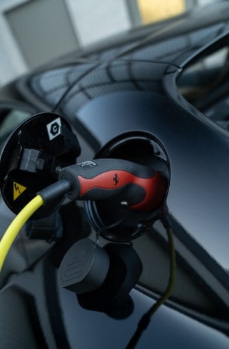 2024 Ferrari 296 GTB (VAT Deductible) à vendre (picture 66 of 68)