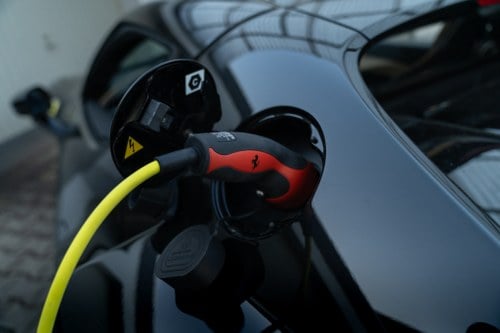 2024 Ferrari 296 GTB (VAT Deductible) à vendre (picture 67 of 68)