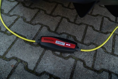 2024 Ferrari 296 GTB (VAT Deductible) à vendre (picture 68 of 68)