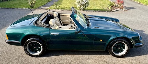 1991 TVR 290 S3 For Sale (picture 7 of 47)