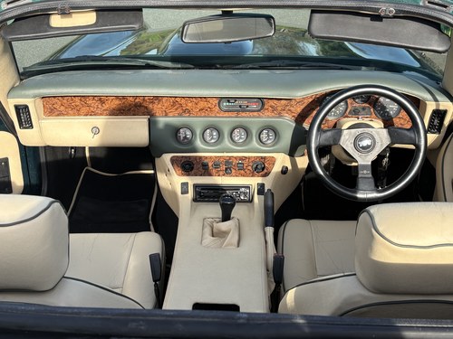 1991 TVR 290 S3 For Sale (picture 13 of 47)