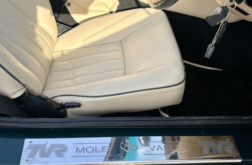 1991 TVR 290 S3 For Sale (picture 14 of 47)