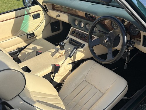 1991 TVR 290 S3 For Sale (picture 15 of 47)