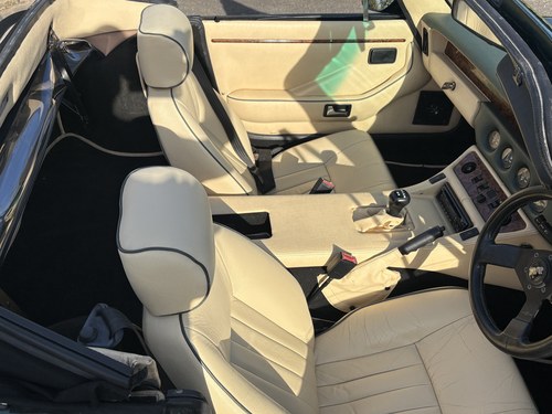 1991 TVR 290 S3 For Sale (picture 16 of 47)