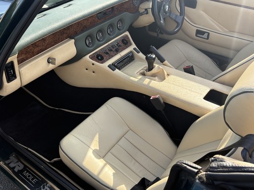 1991 TVR 290 S3 For Sale (picture 17 of 47)