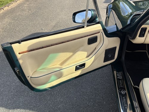 1991 TVR 290 S3 For Sale (picture 18 of 47)