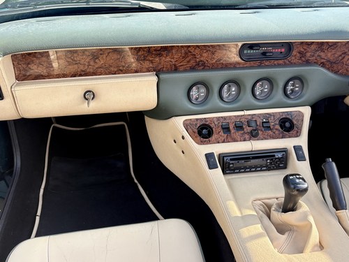 1991 TVR 290 S3 For Sale (picture 19 of 47)