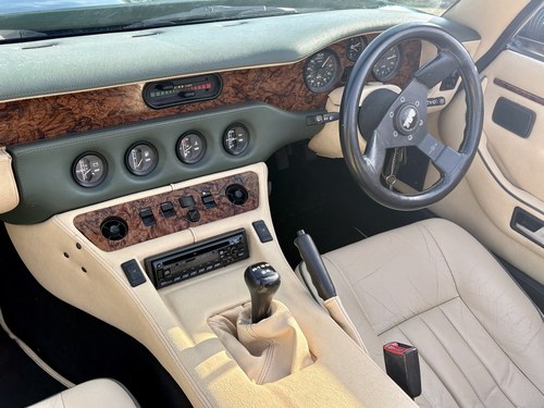 1991 TVR 290 S3 For Sale (picture 20 of 47)