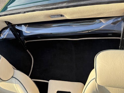 1991 TVR 290 S3 For Sale (picture 21 of 47)