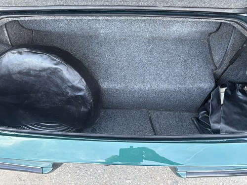 1991 TVR 290 S3 For Sale (picture 23 of 47)